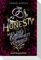 Honesty. Was die Wahrheit verbirgt