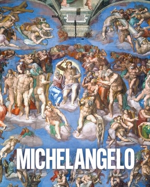 Hodge, Susie. Art Masters: Michelangelo. Arcturus Publishing Ltd, 2025.