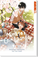 Minato's Coin Laundry 06