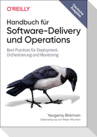 Handbuch für Software-Delivery und Operations