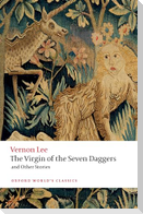 The Virgin of the Seven Daggers