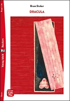 Stoker, Bram. Dracula - Lektüre mit Audio-Online  . Klett Sprachen GmbH, 2022.