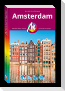 MICHAEL MÜLLER Reiseführer Amsterdam MM-City