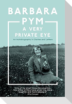 A Very Private Eye