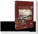 Das DelphinBuch 13