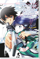 Irregular At Magic High School, Vol. 2