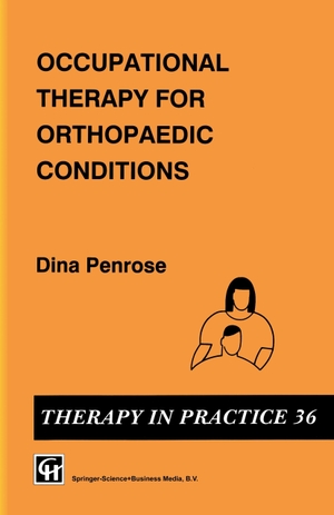 Penrose, Dina. Occupational Therapy for Orthopaedic Conditions. Springer US, 1993.