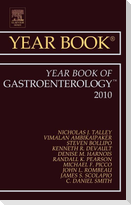 Year Book of Gastroenterology 2010