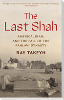 The Last Shah