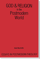 God and Religion in the Postmodern World