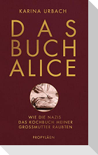 Das Buch Alice