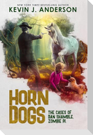 Horn Dogs