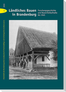 Ländliches Bauen in Brandenburg