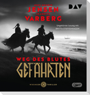 Gefährten. Weg des Blutes. Ein Wikinger-Thriller