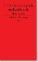 Mein Europa