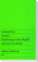 Zeichen