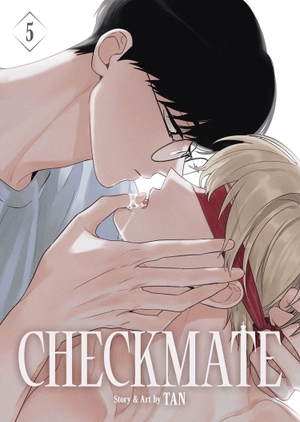 Tan. Checkmate Vol. 5. Seven Seas Entertainment, 2026.