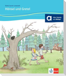 Hänsel und Gretel
