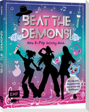 Beat the Demons! - Mein K-Pop Activity-Buch