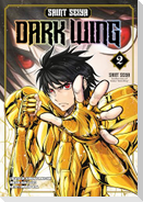 Saint Seiya: Dark Wing Vol.2