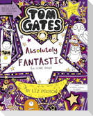 Tom Gates 05 is Absolutely Fantastic (at some things)