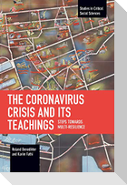 The Coronavirus Crisis and Its Teachings