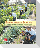 Loose Leaf Version for Environmental Science