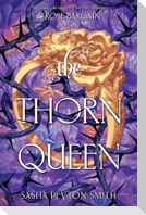 The Thorn Queen