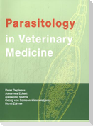 Parasitology in Veterinary Medicine