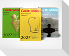 Guide Gault&Millau Österreich 2027