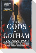 The Gods of Gotham