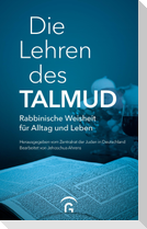 Die Lehren des Talmud