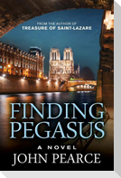 Finding Pegasus