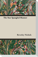 The Star Spangled Manner