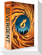 DIVERGENT HB