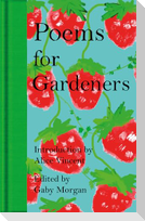 Poems for Gardeners
