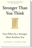 Stronger Than You Think