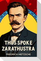 Thus Spoke Zarathustra