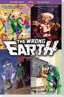 The Wrong Earth