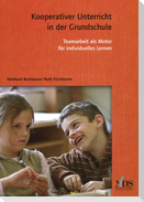 Bochmann/Kirchmann Kooperativer Unterricht in der Grundschule