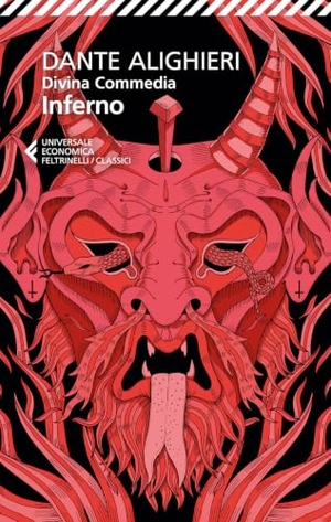 Alighieri, Dante. Divina Commedia. Inferno. Feltrinelli, 2026.