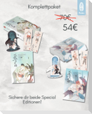 Starting From a Lie SPECIAL EDITION - Komplettset