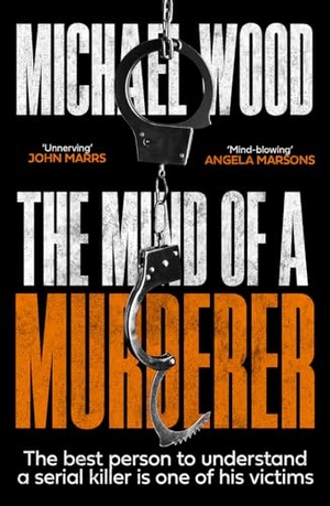 Wood, Michael. MIND OF MURDERER_DR OLIVIA1 PB. Harper Collins Publishers - UK Wholesale Acct, 2024.
