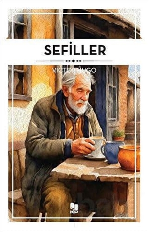 Hugo, Victor. Sefiller. Kitap Pazari Yayinlari, 2023.