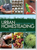 Urban Homesteading