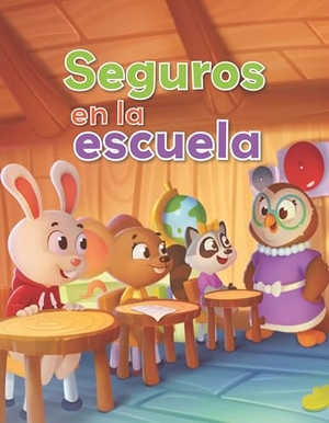 Vhl. Seguros En La Escuela. Vista, 2025.