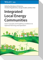 Integrated Local Energy Communities