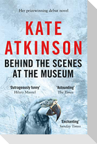 Behind the Scenes at the Museum