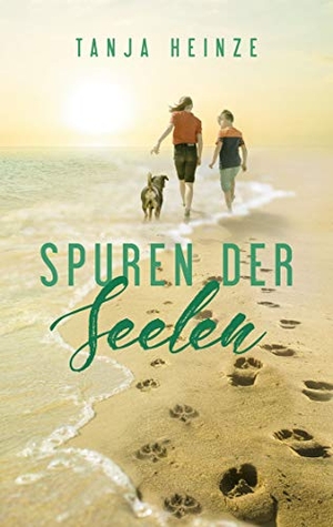 Heinze, Tanja. Spuren der Seelen. Books on Demand, 2020.