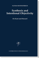 Synthesis and Intentional Objectivity